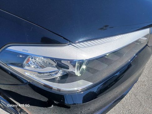 Used 2017 BMW 530i RWD image 21