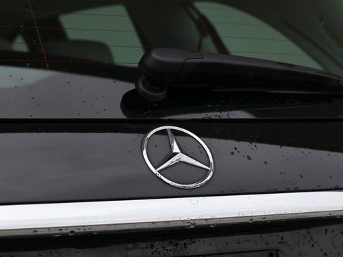 Used 2022 Mercedes-Benz E 450 4MATIC All-Terrain Wagon image 14