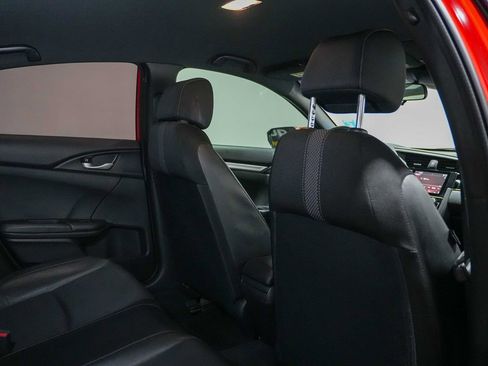 Used 2019 Honda Civic Sport image 21