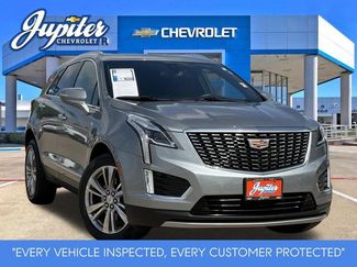 Used 2024 Cadillac XT5 Premium Luxury 360° Tour