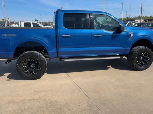 Used 2024 Ford F150 XLT image 2