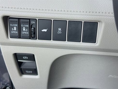 New 2026 Honda Odyssey EX-L image 11