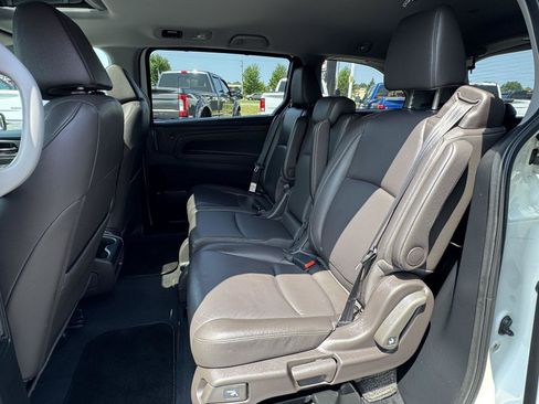 Used 2019 Honda Odyssey EX-L image 32