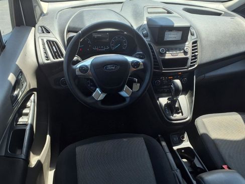 Used 2021 Ford Transit Connect XL FWD image 4