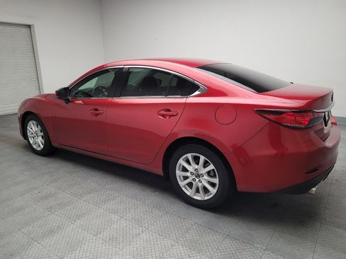 Used 2017 MAZDA MAZDA6 Sport FWD image 3