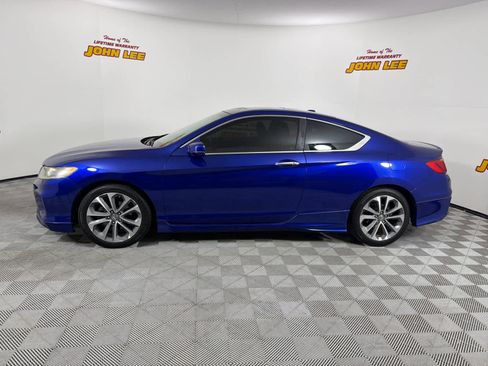 Used 2013 Honda Accord EX-L image 2