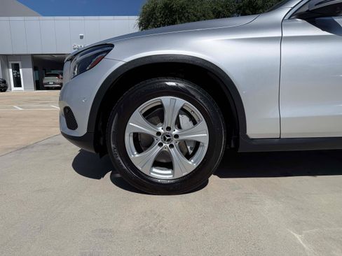 Used 2018 Mercedes-Benz GLC 300 image 10