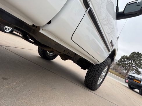 Used 2002 Dodge Ram 2500 Truck SLT image 26