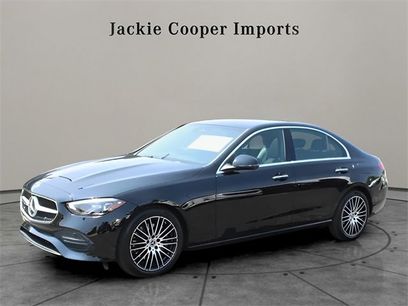 Certified 2024 Mercedes-Benz C 300 Sedan