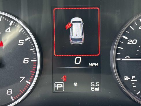 New 2026 Subaru Ascent Premium AWD/4WD image 37