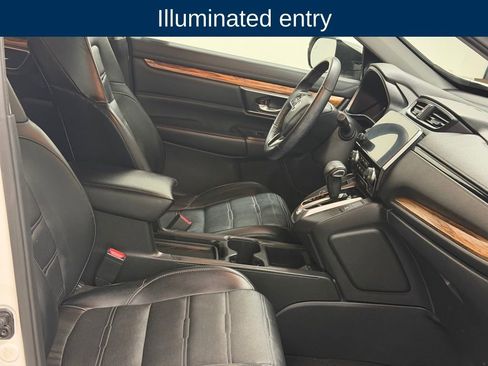Used 2018 Honda CR-V EX-L image 24