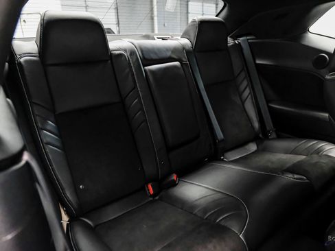 Used 2023 Dodge Challenger SRT Demon 170 RWD image 91