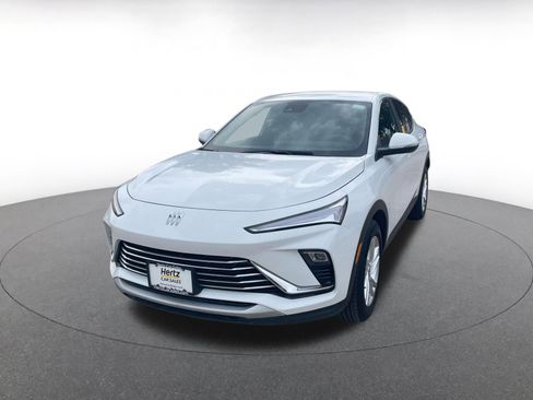 Used 2025 Buick Envista Preferred image 4