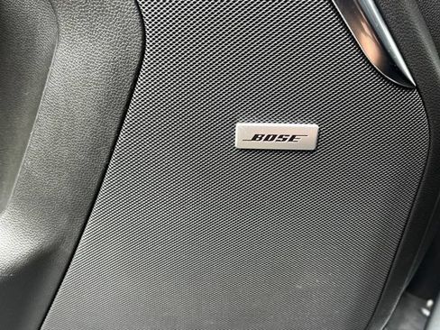 Used 2025 GMC Yukon Denali AWD/4WD image 22