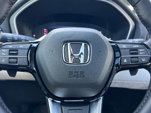 New 2026 Honda Pilot Elite image 15