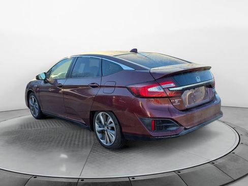 Used 2018 Honda Clarity Touring image 3