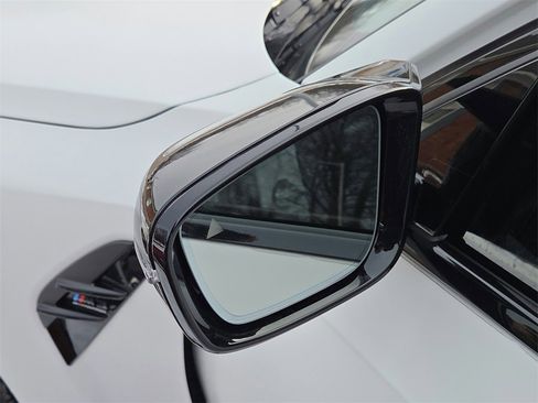 Used 2026 BMW M3 Competition image 29