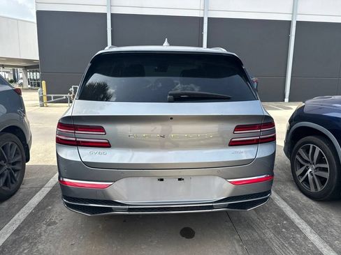 Used 2025 Genesis GV80 2.5T Standard AWD/4WD image 6