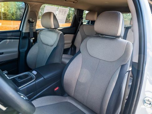 Used 2022 Hyundai Santa Fe SEL image 19