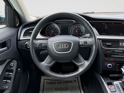 Used 2014 Audi A4 Premium Plus AWD/4WD image 29