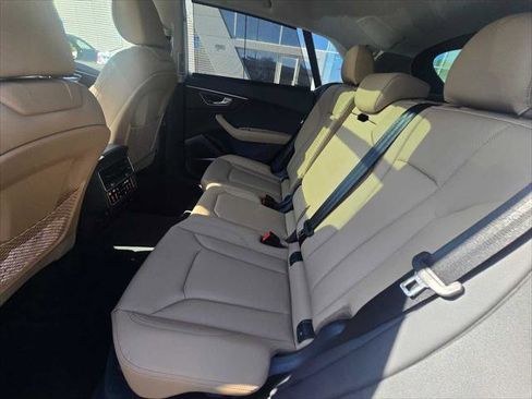 New 2026 Audi Q8 Premium Plus image 21