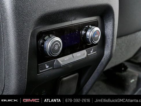 New 2026 GMC Acadia Elevation w/ Black Edition FWD image 21