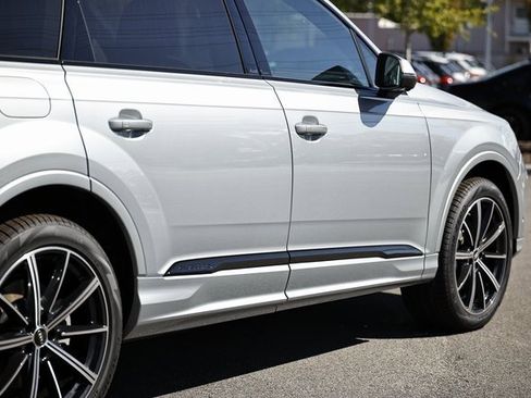 New 2026 Audi Q7 2.0T Premium Plus image 8