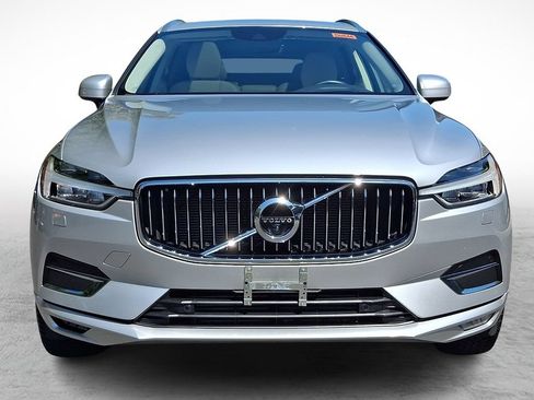 Used 2020 Volvo XC60 T5 Inscription w/ Protection Package Premier AWD/4WD image 2