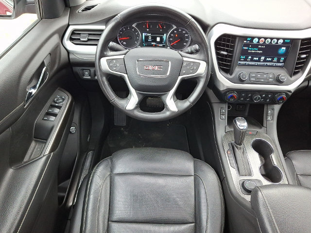 Used 2019 GMC Acadia SLT AWD/4WD image 3