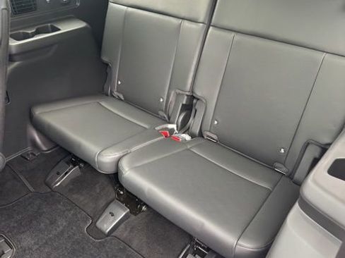 Used 2025 Hyundai Santa Fe Calligraphy image 27