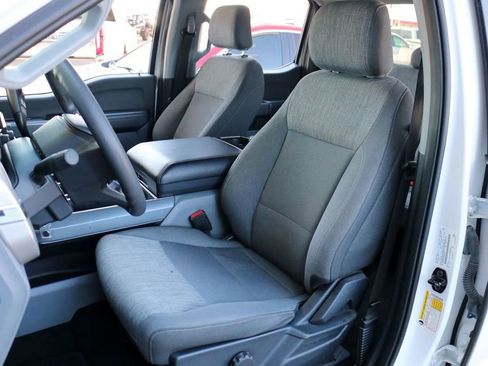 Used 2022 Ford F150 XLT w/ Trailer Tow Package image 16