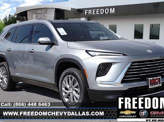 New 2026 Buick Enclave Preferred w/ Power Package video 1