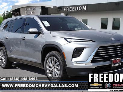 New 2026 Buick Enclave Preferred w/ Power Package