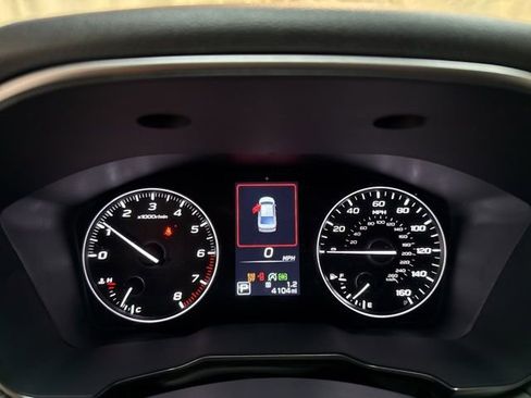 Certified 2025 Subaru Legacy Limited image 20