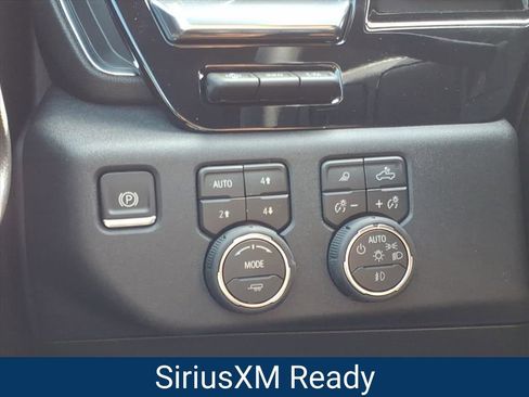 New 2026 Chevrolet Silverado 2500 LTZ w/ LTZ Premium Package AWD/4WD image 16