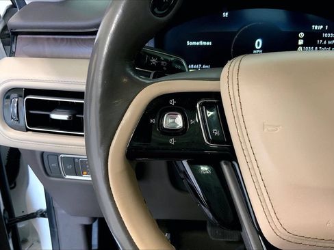 Used 2022 Lincoln Aviator Reserve w/ Equipment Group 201A AWD/4WD image 20