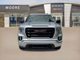 Certified 2021 GMC Sierra 1500 Elevation image 2