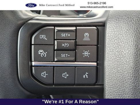 Certified 2022 Ford F150 Raptor w/ Equipment Group 801A High image 20