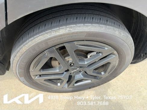 Certified 2024 Kia Telluride SX X-Line AWD/4WD image 8