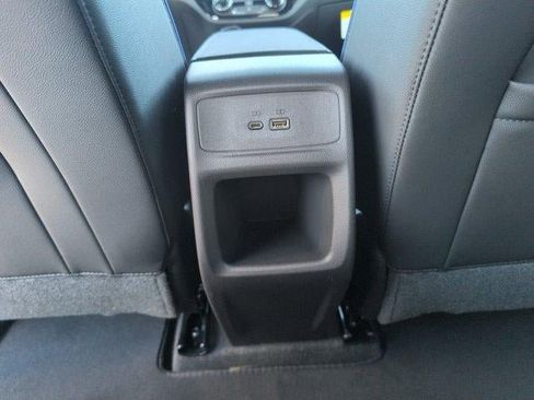 New 2026 Buick Envista Sport Touring w/ Convenience I Package FWD image 26
