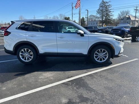 Certified 2023 Honda CR-V EX-L image 5