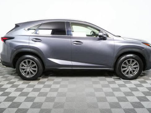 Used 2016 Lexus NX 200t FWD image 2