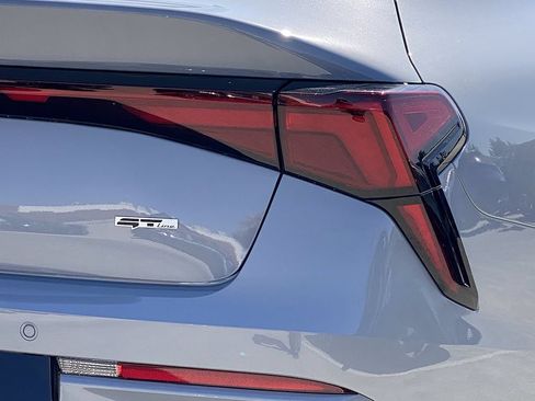 New 2026 Kia K5 GT-Line w/ GT-Line Premium Package FWD image 4
