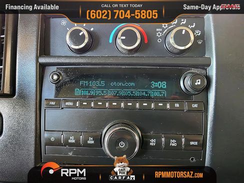 Used 2017 GMC Savana 2500 image 14