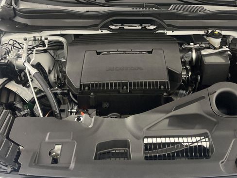 New 2026 Honda Pilot Elite image 10