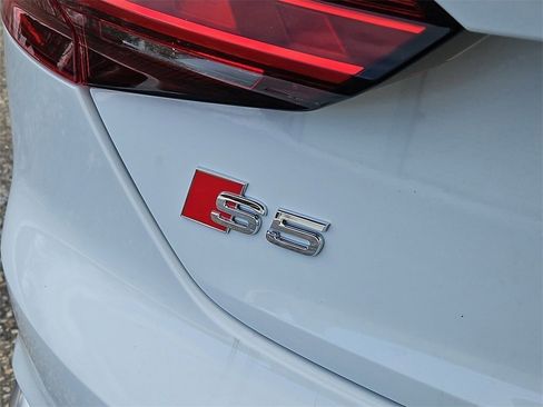 Used 2024 Audi S5 Premium Plus w/ Premium Plus Package image 12