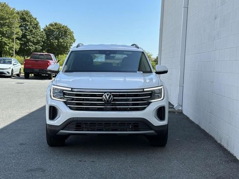 New 2026 Volkswagen Atlas SE image 10