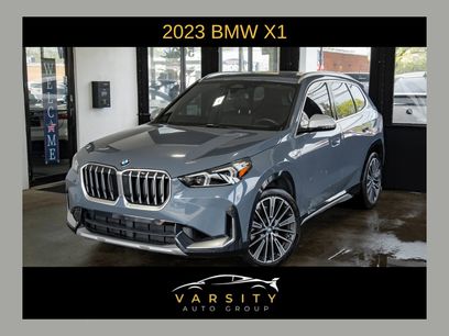 Used 2023 BMW X1 xDrive28i