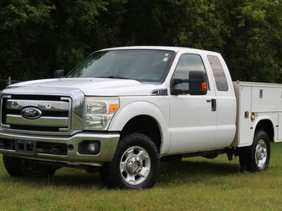 Used 2012 Ford F350 XLT w/ XLT Interior Pkg