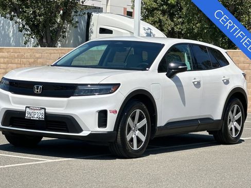 Used 2024 Honda Prologue EX image 8